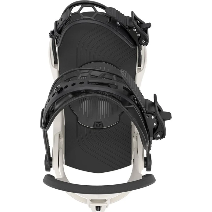Union Rosa Snowboard Bindings - Women's 2026 (Bone) - Image 5