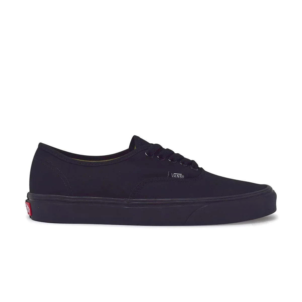 Vans Authentic (Black/Black)