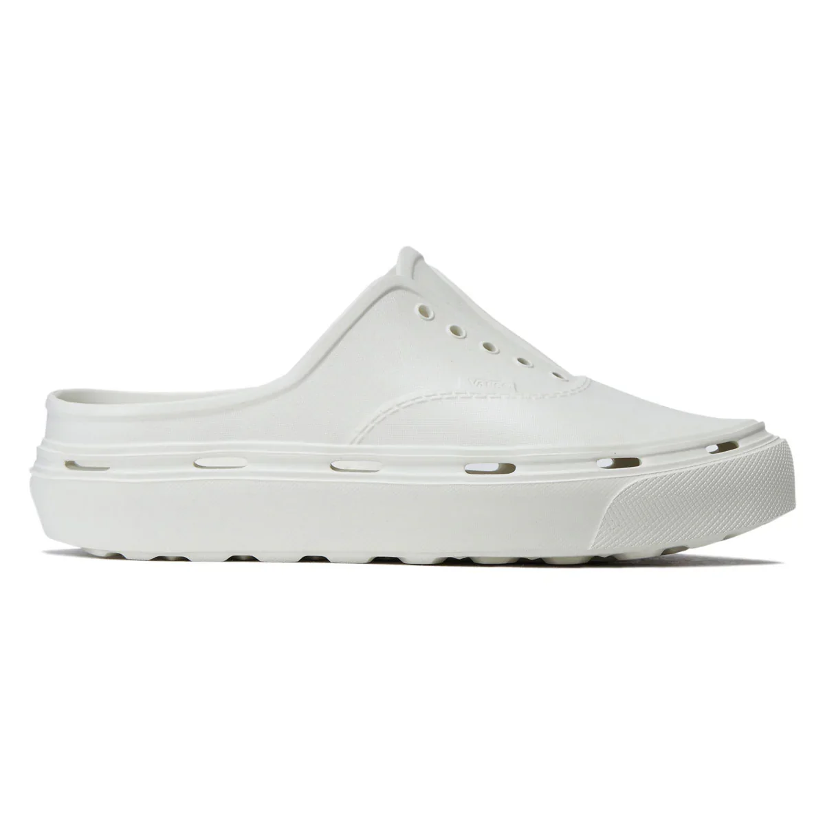 Vans Authentic Foam Mule (Marshmallow)