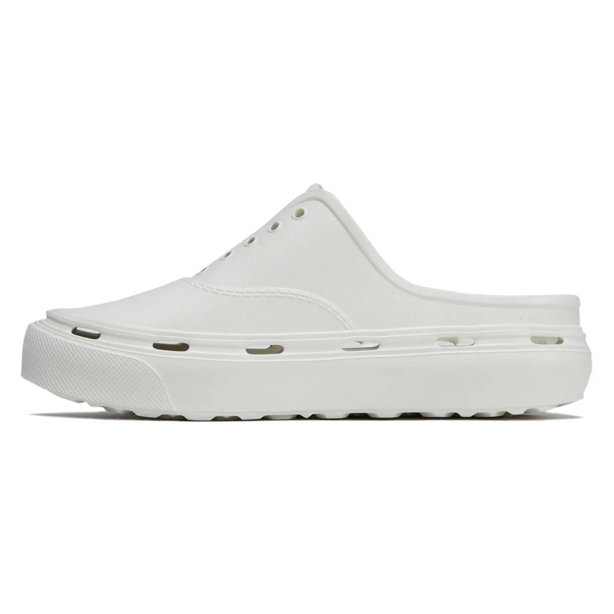 Vans Authentic Foam Mule (Marshmallow) - Image 2
