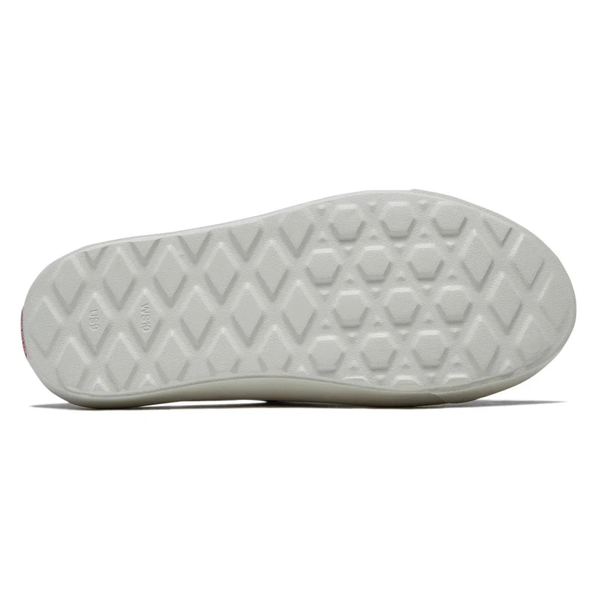 Vans Authentic Foam Mule (Marshmallow) - Image 4