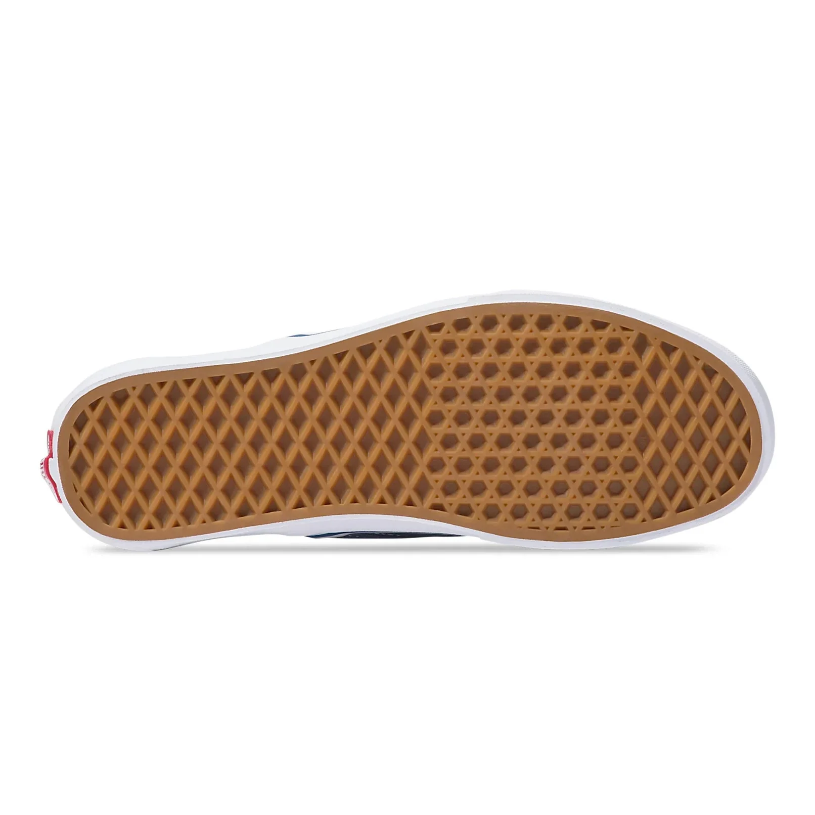 Vans Classic Slip On (Navy) - Image 2