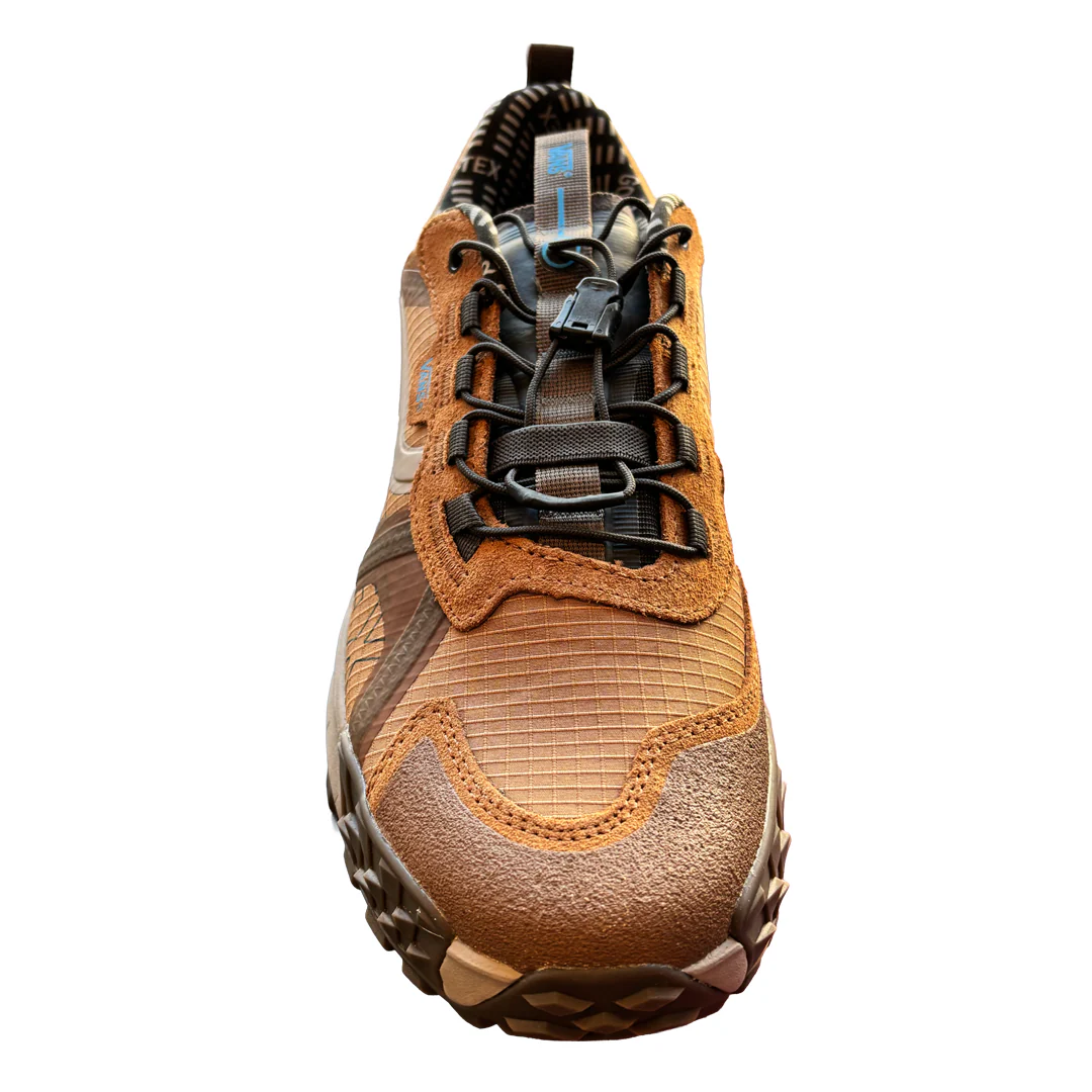 Vans Crosspath XC GORE-TEX Shoe (Chipmonk/Mushroom) - Image 2