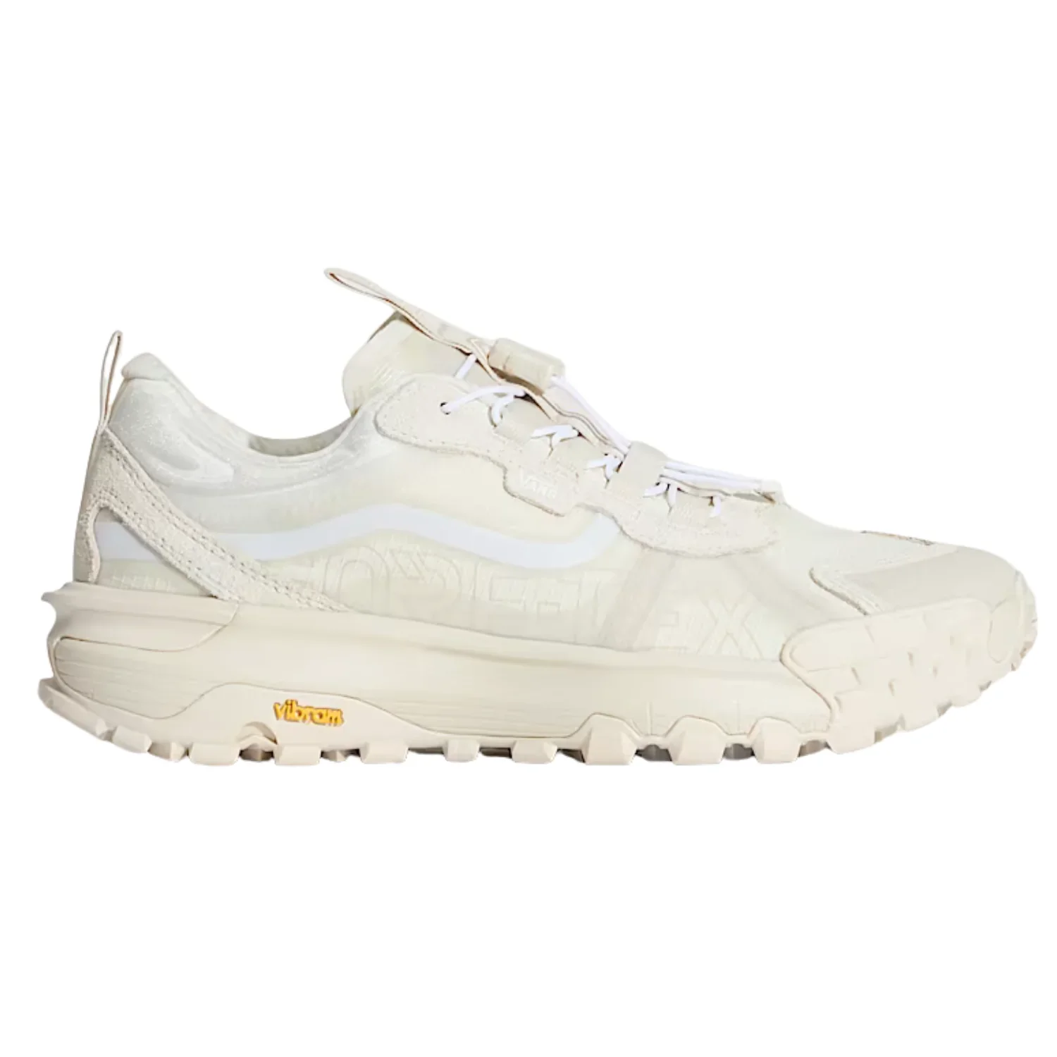 Vans Crosspath XC GORE-TEX Shoe (Marshmallow White)