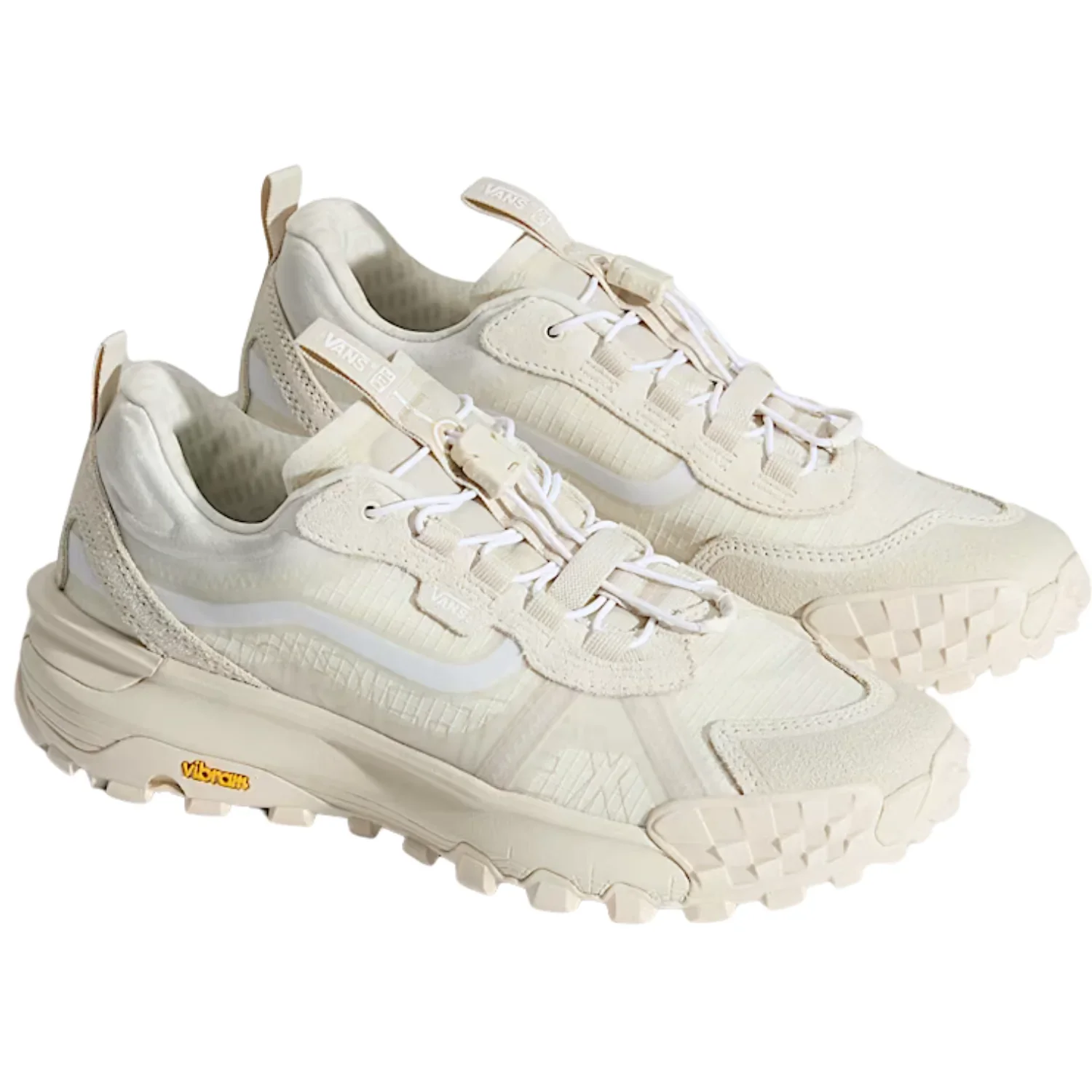 Vans Crosspath XC GORE-TEX Shoe (Marshmallow White) - Image 2