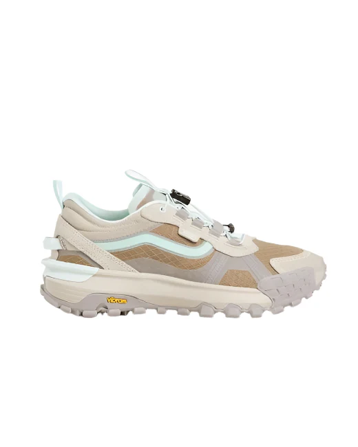 Vans Crosspath XC (Peyote Beige/Mint Green)