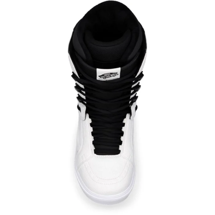 Vans Hi Standard OG Snowboard Boots (Dillon Ojo White) - Image 3