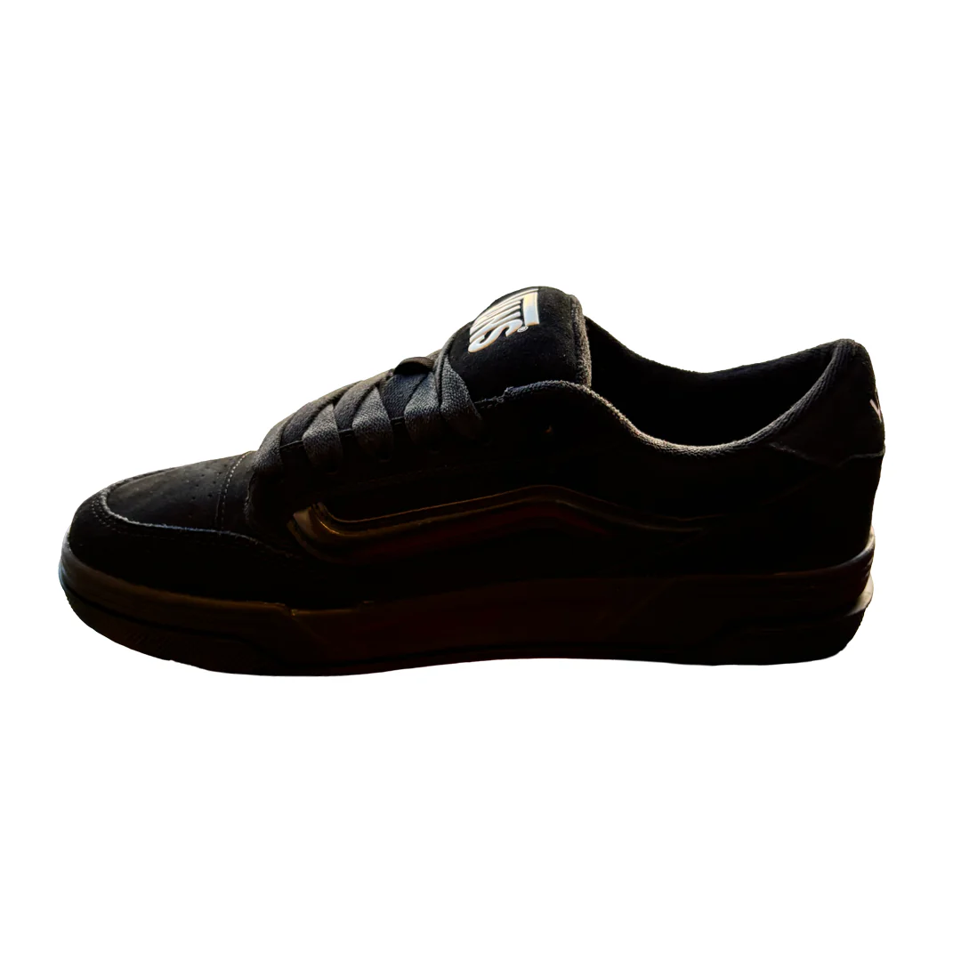 Vans Hylane (Black/Black) - Image 3