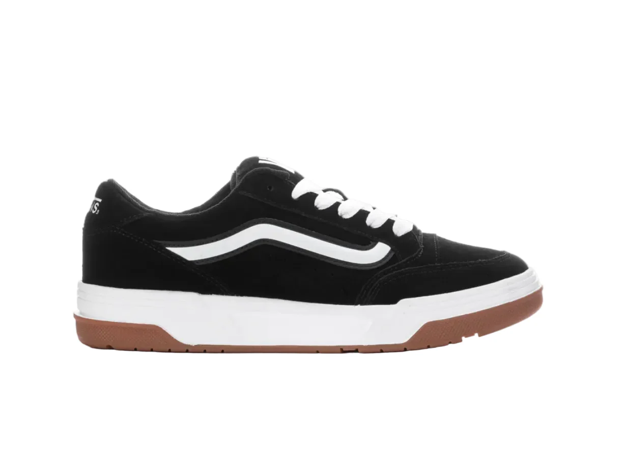 Vans Hylane (Black/White)