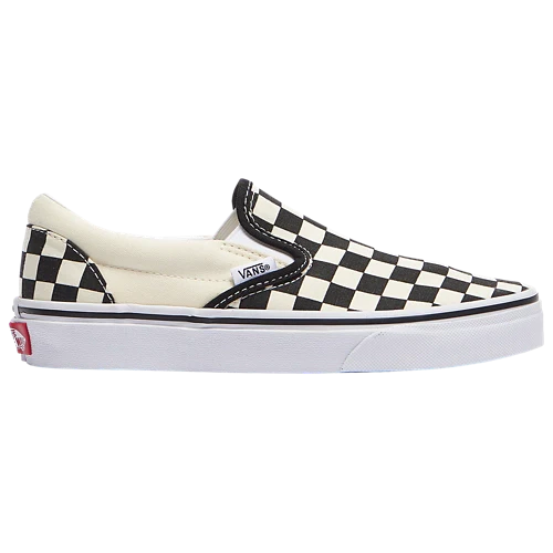 Vans Kids Classic Slip On (Checkerboard)