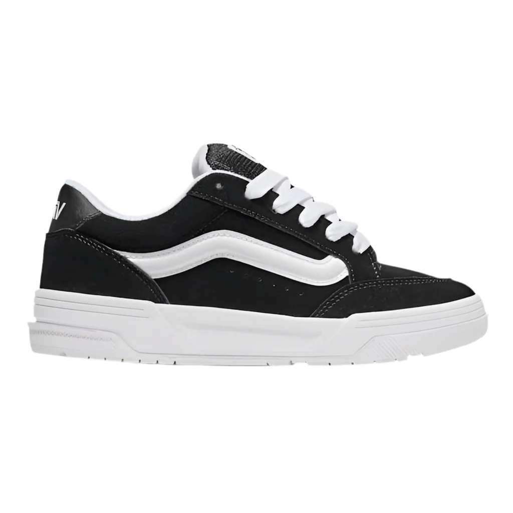Vans Kids Hylane (Black/White)