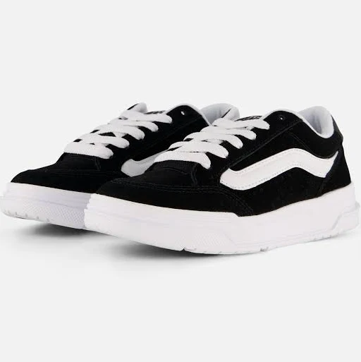 Vans Kids Hylane (Black/White) - Image 2