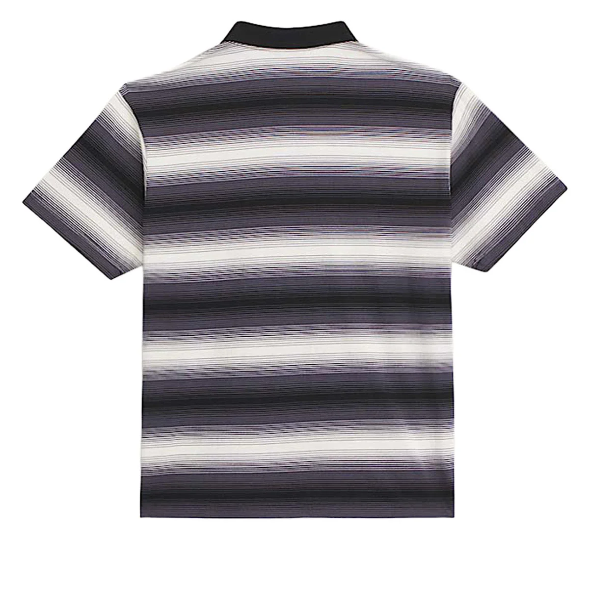 Vans Molino Shadow Stripe Polo Shirt - Image 2