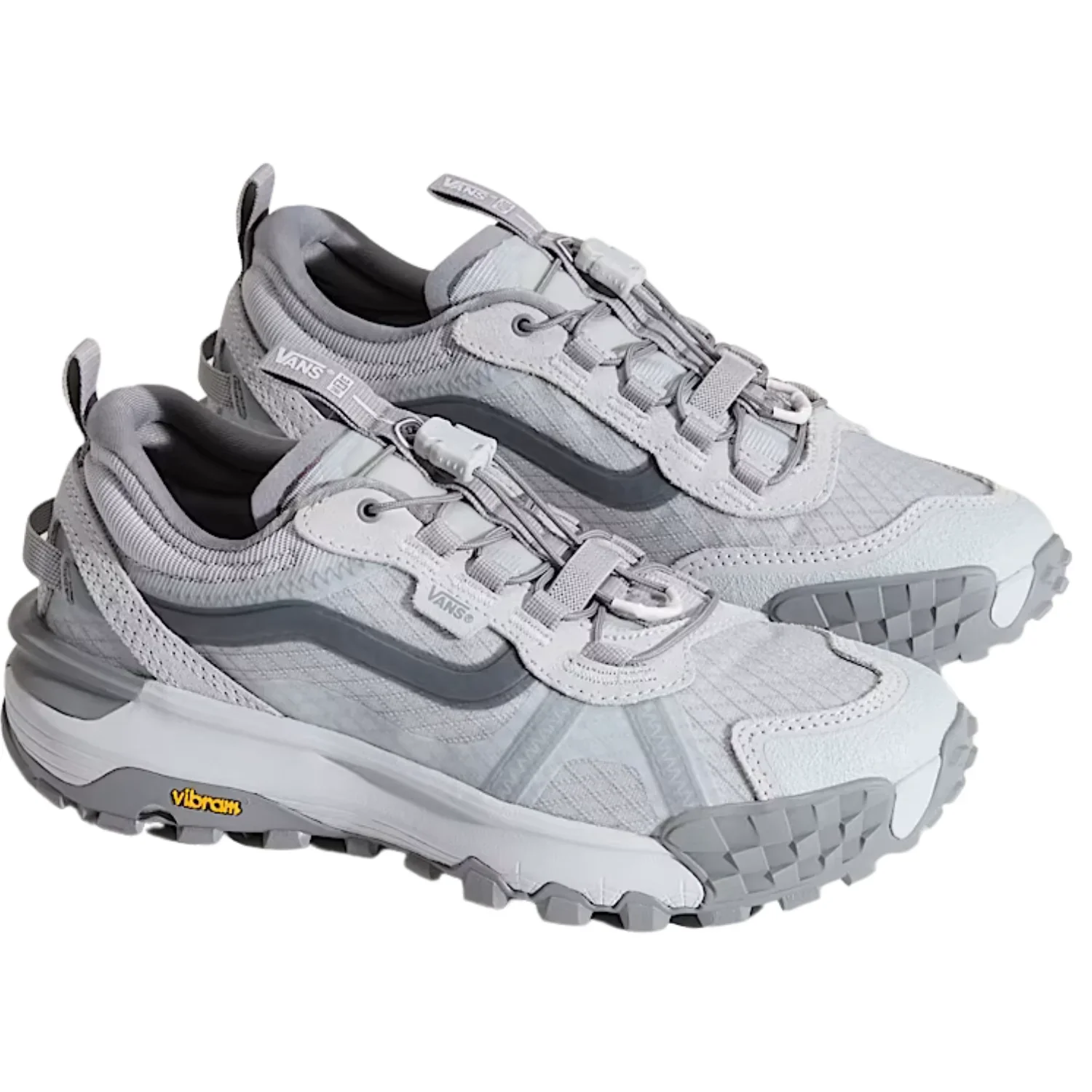 Vans MTE Crosspath XC Shoes (Light Grey) - Image 2