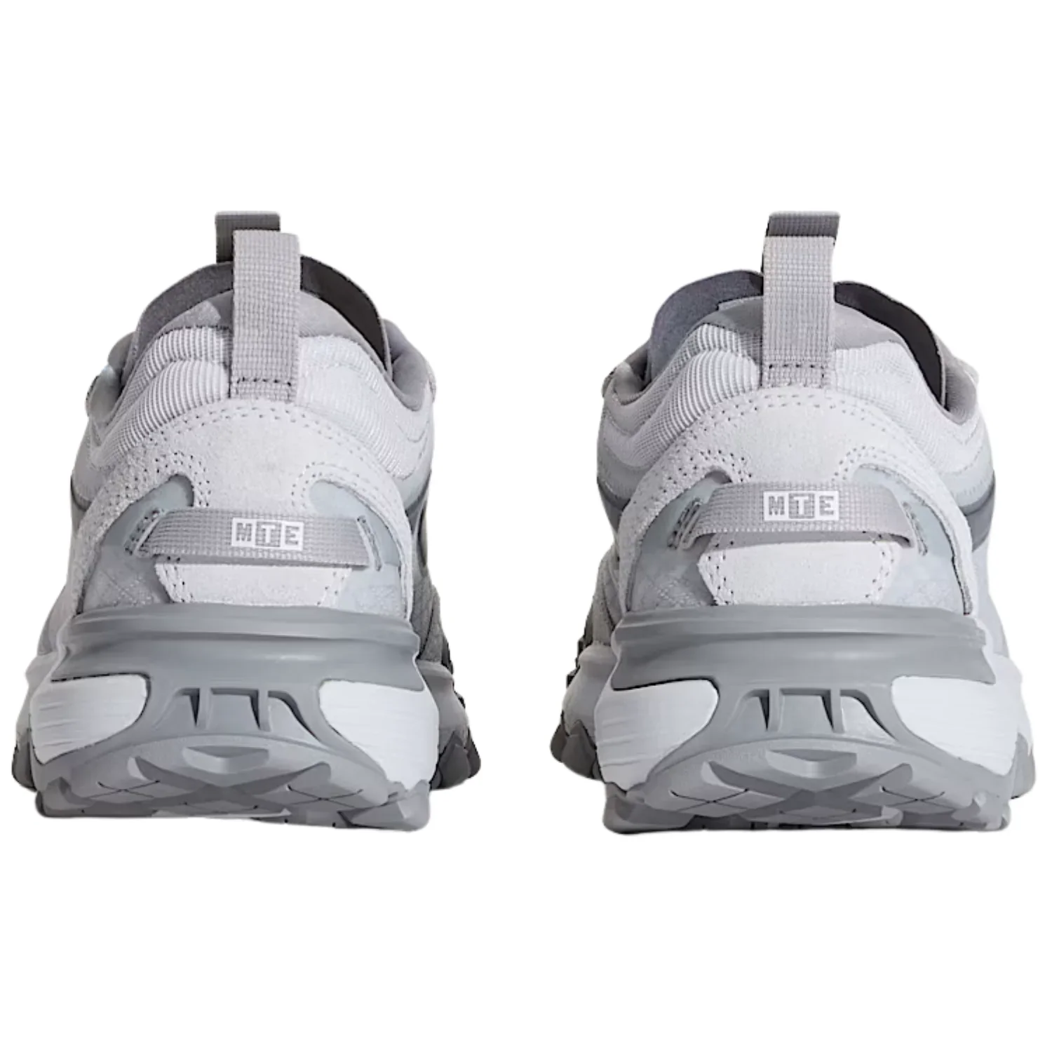Vans MTE Crosspath XC Shoes (Light Grey) - Image 4