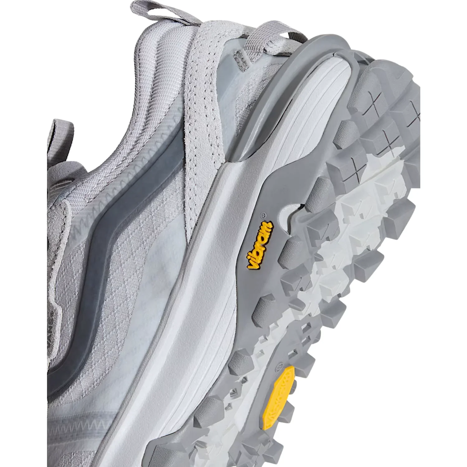 Vans MTE Crosspath XC Shoes (Light Grey) - Image 5