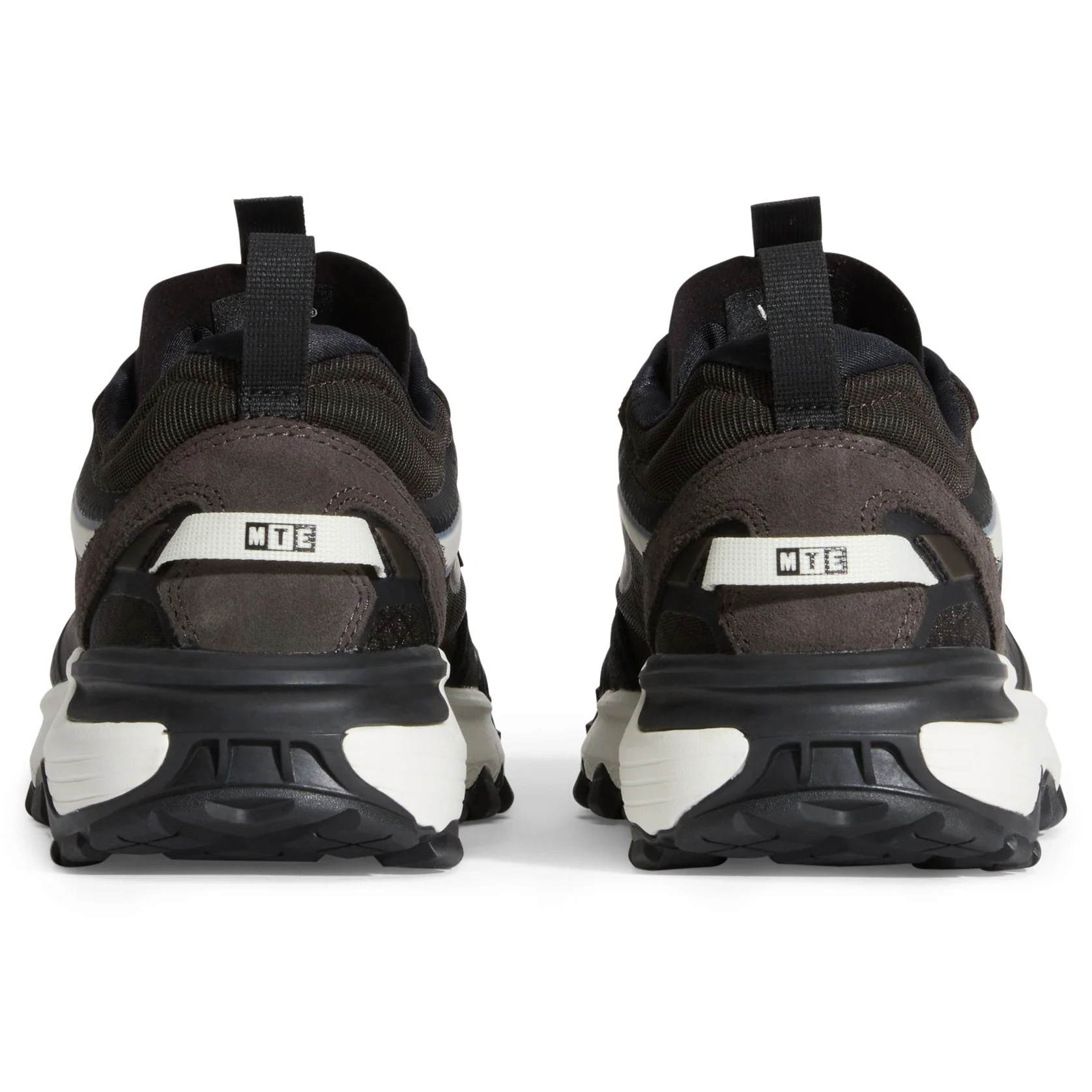 Vans MTE Crosspath XC Shoes (Washed Black) - Image 3