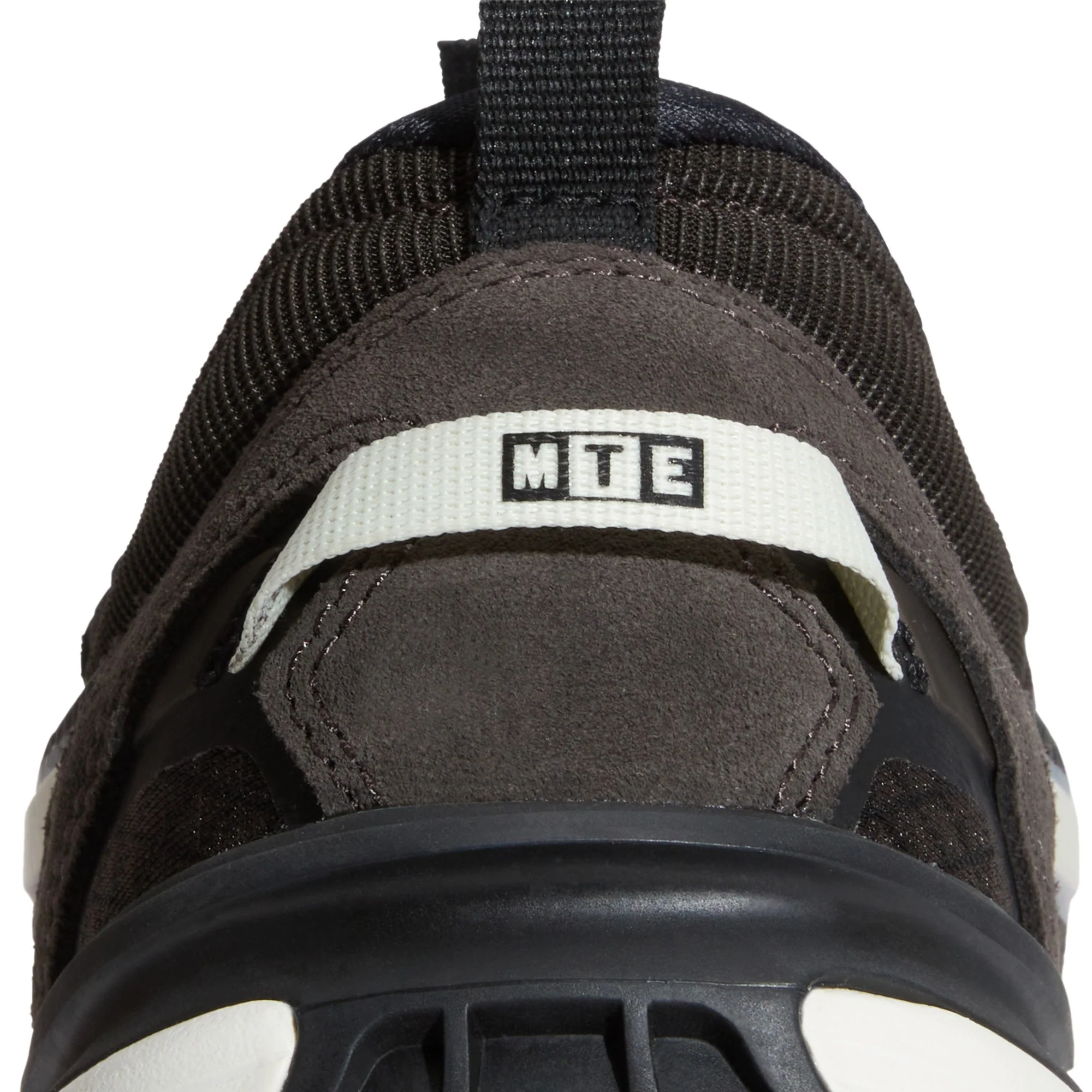 Vans MTE Crosspath XC Shoes (Washed Black) - Image 4