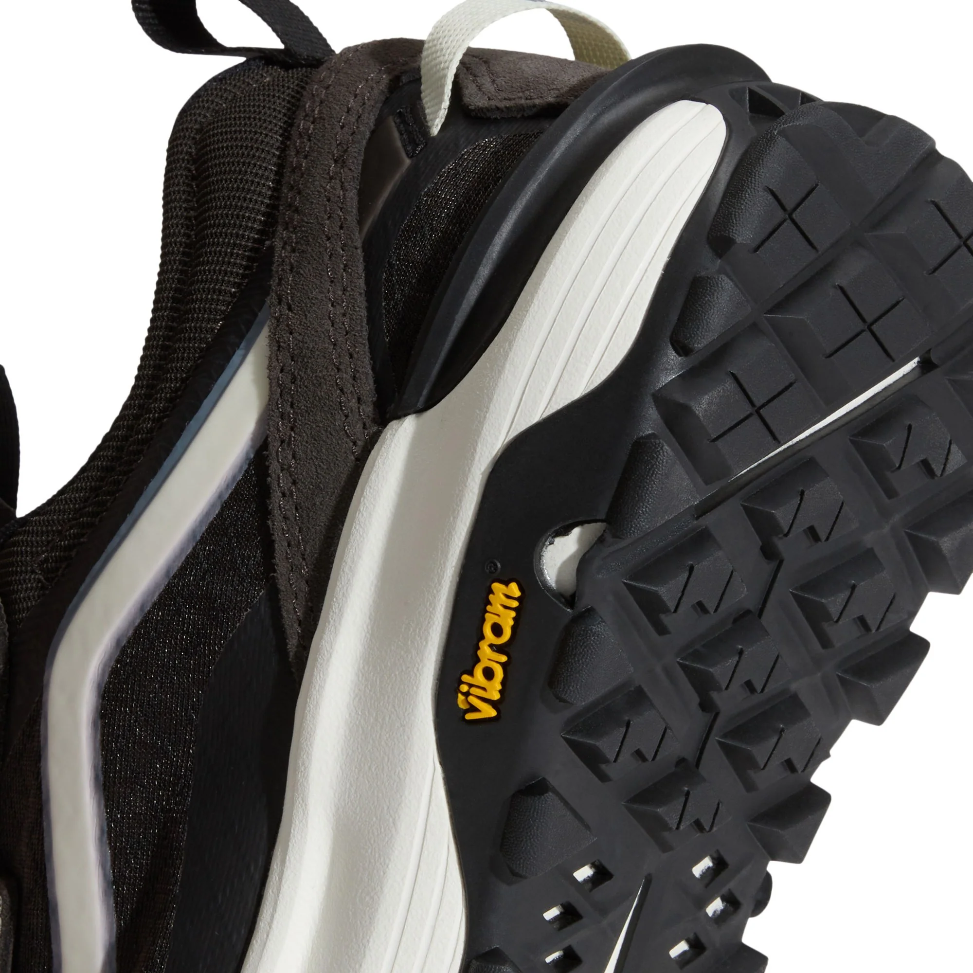 Vans MTE Crosspath XC Shoes (Washed Black) - Image 6