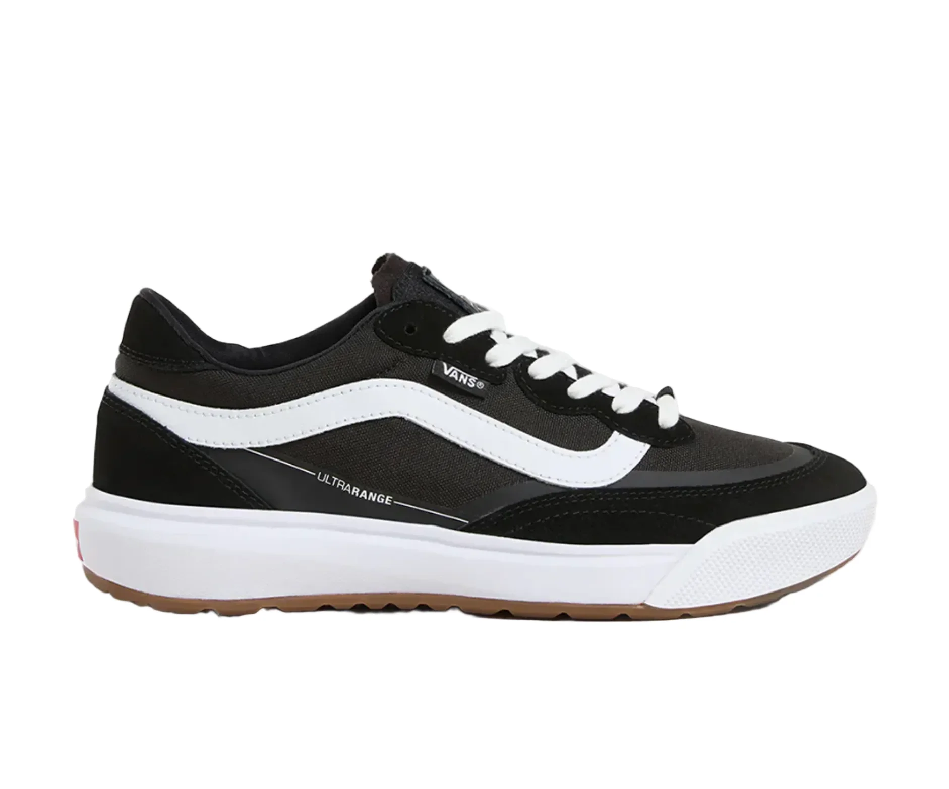 Vans Mte Ultrarange 2.0 SE (Black/White)