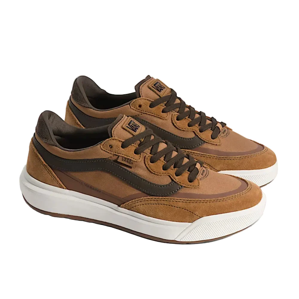 Vans Mte Ultrarange 2.0 SE (Chipmunk) - Image 2