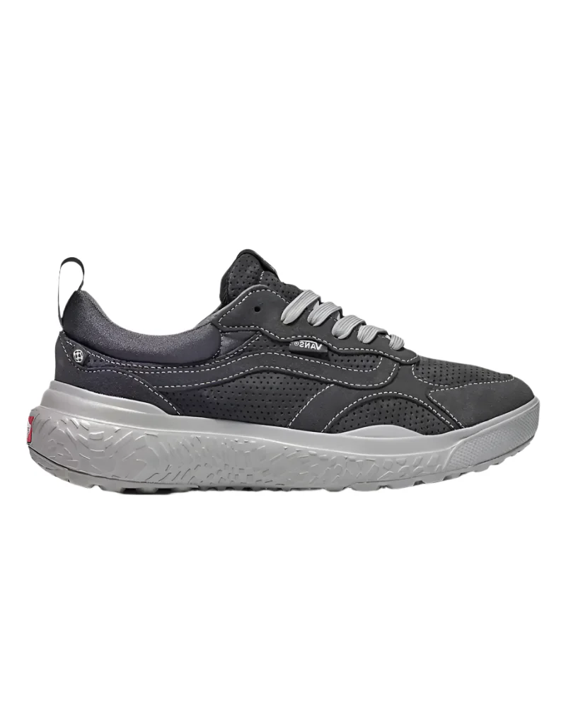 Vans Mte Ultrarange Neo Vr3 Shoe Suede Asphalt