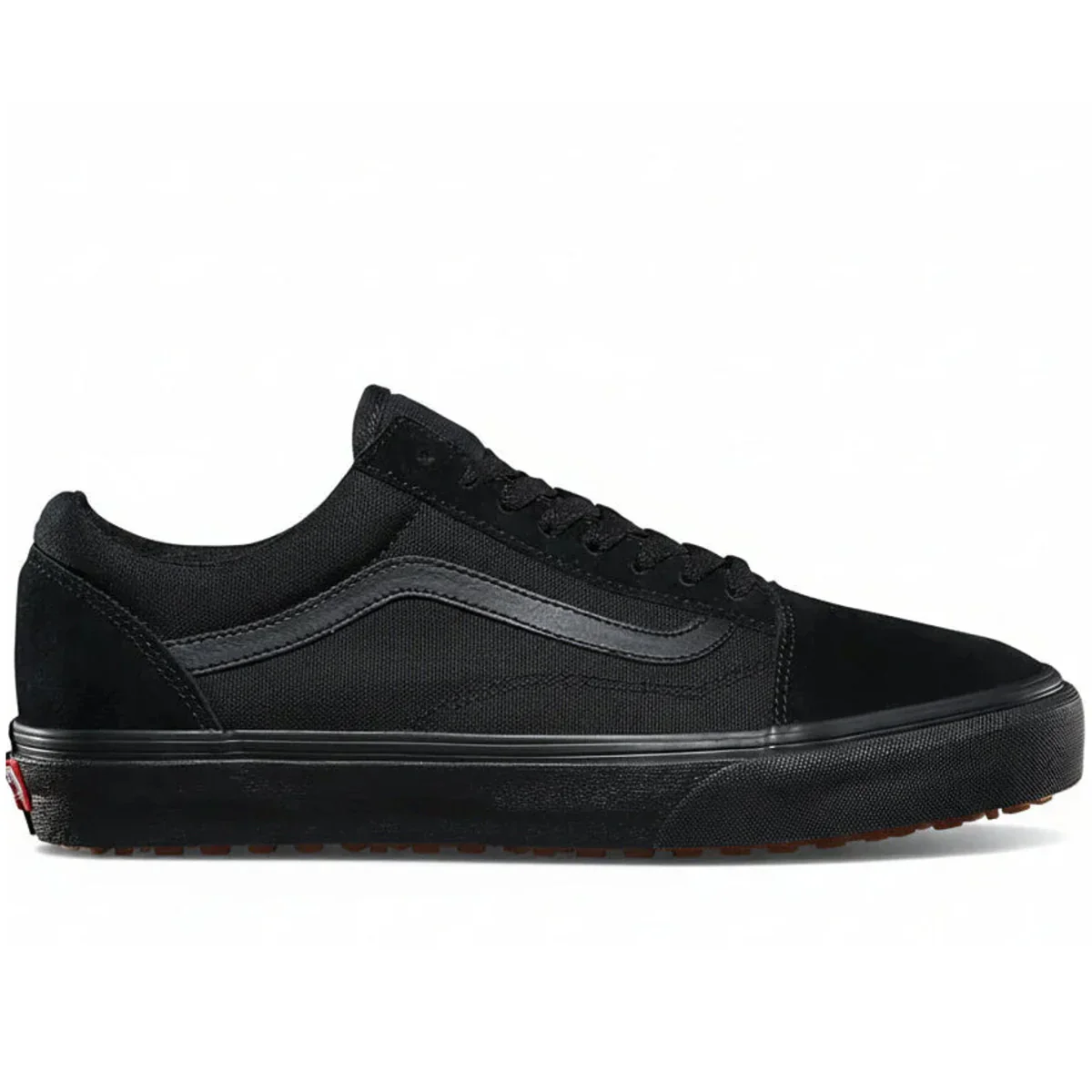 Vans Old Skool MFTM Series III (Black/Gum)