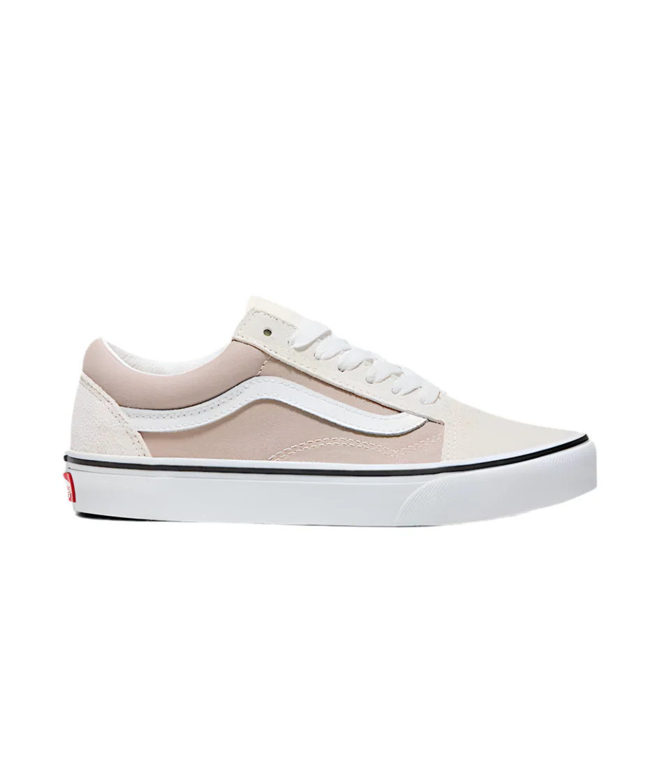 Vans Old Skool (Mushroom Beige)