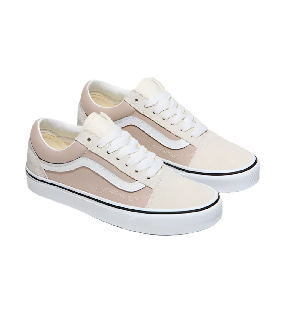Vans Old Skool (Mushroom Beige) - Image 2
