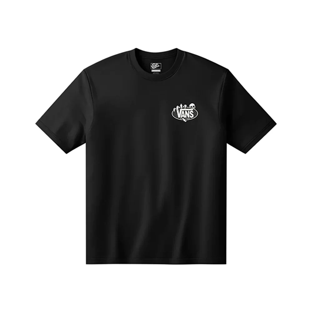 Vans Show Off T-Shirt - Image 2