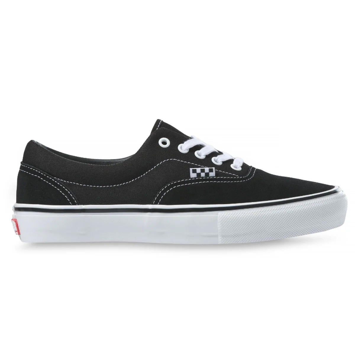 Vans Skate Era (Black/White)