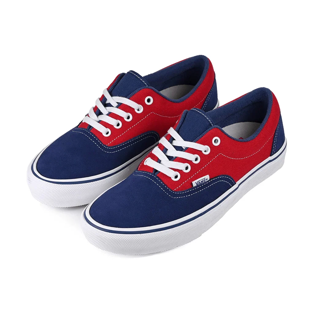 Vans Skate Era (Red/Blue) - Image 2