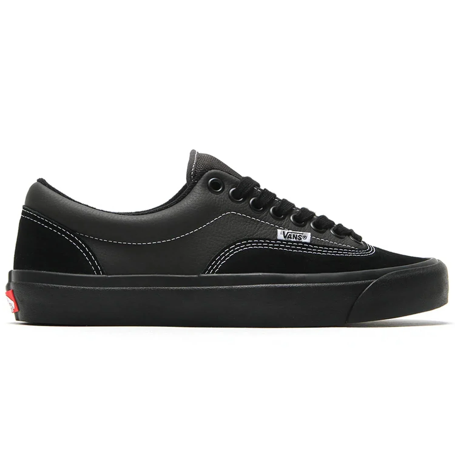 Vans Skate Era Stub (Black/Black)