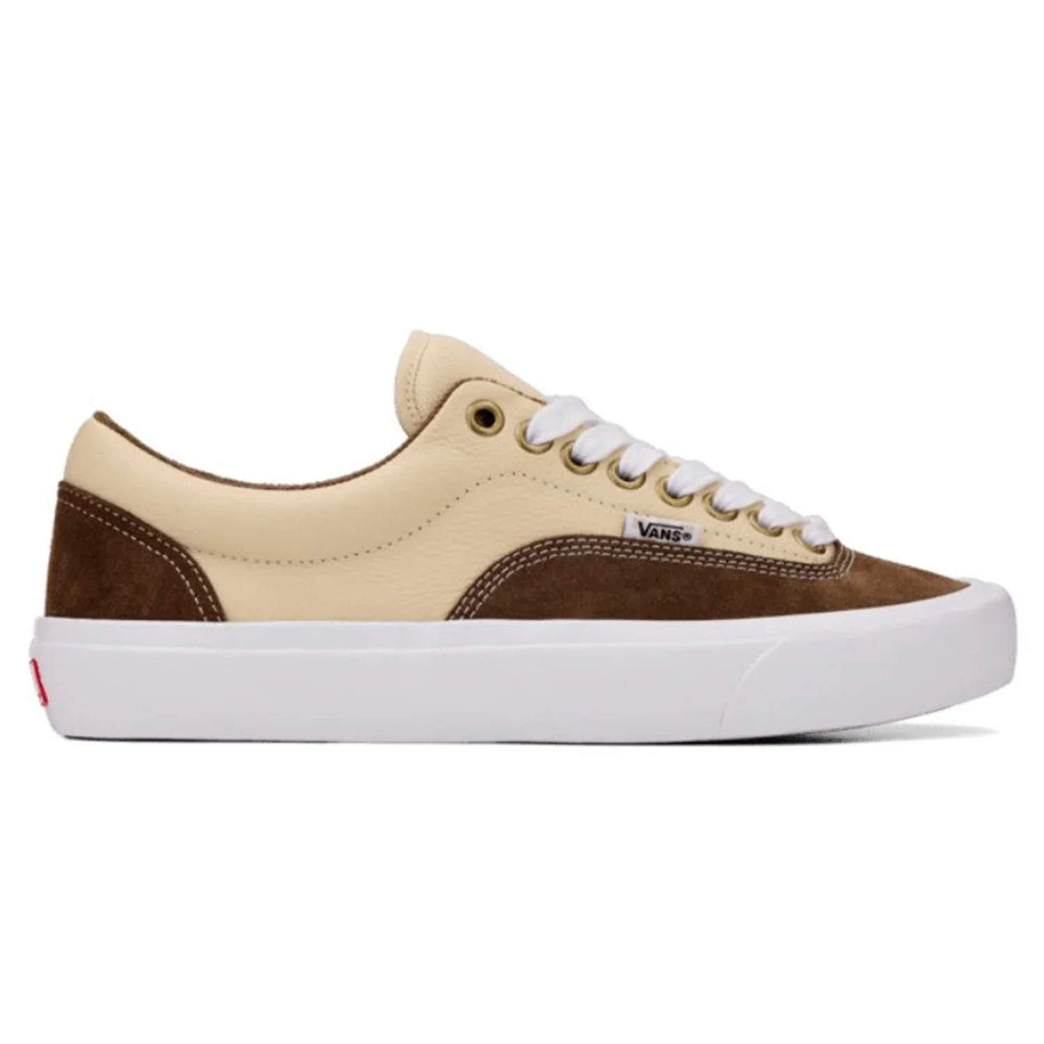 Vans Skate Era Stub (Brown/Tan)