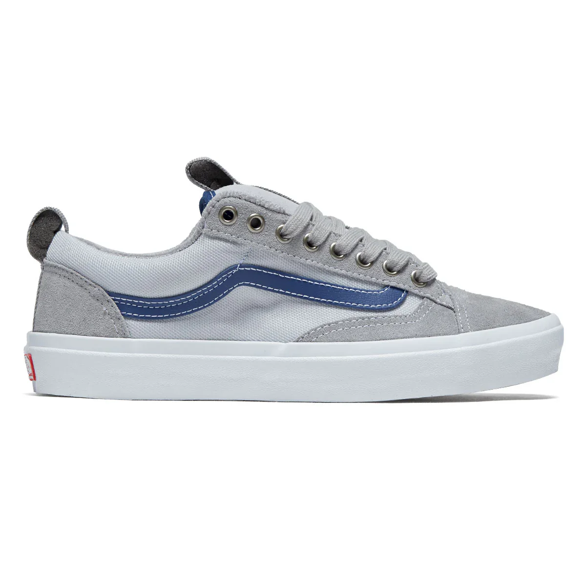 Vans Skate Old Skool 36+ (Grey/Blue)