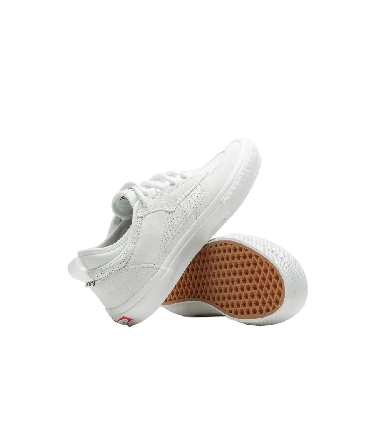 Vans Skate Safe Low Blanc De Blanc - Image 2