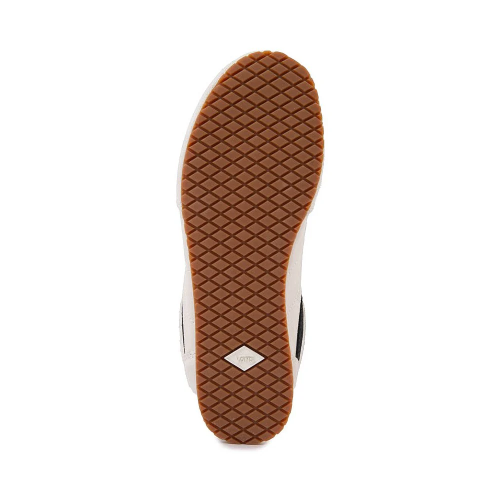 Vans Super Lowpro (Marshmallow White) - Image 3