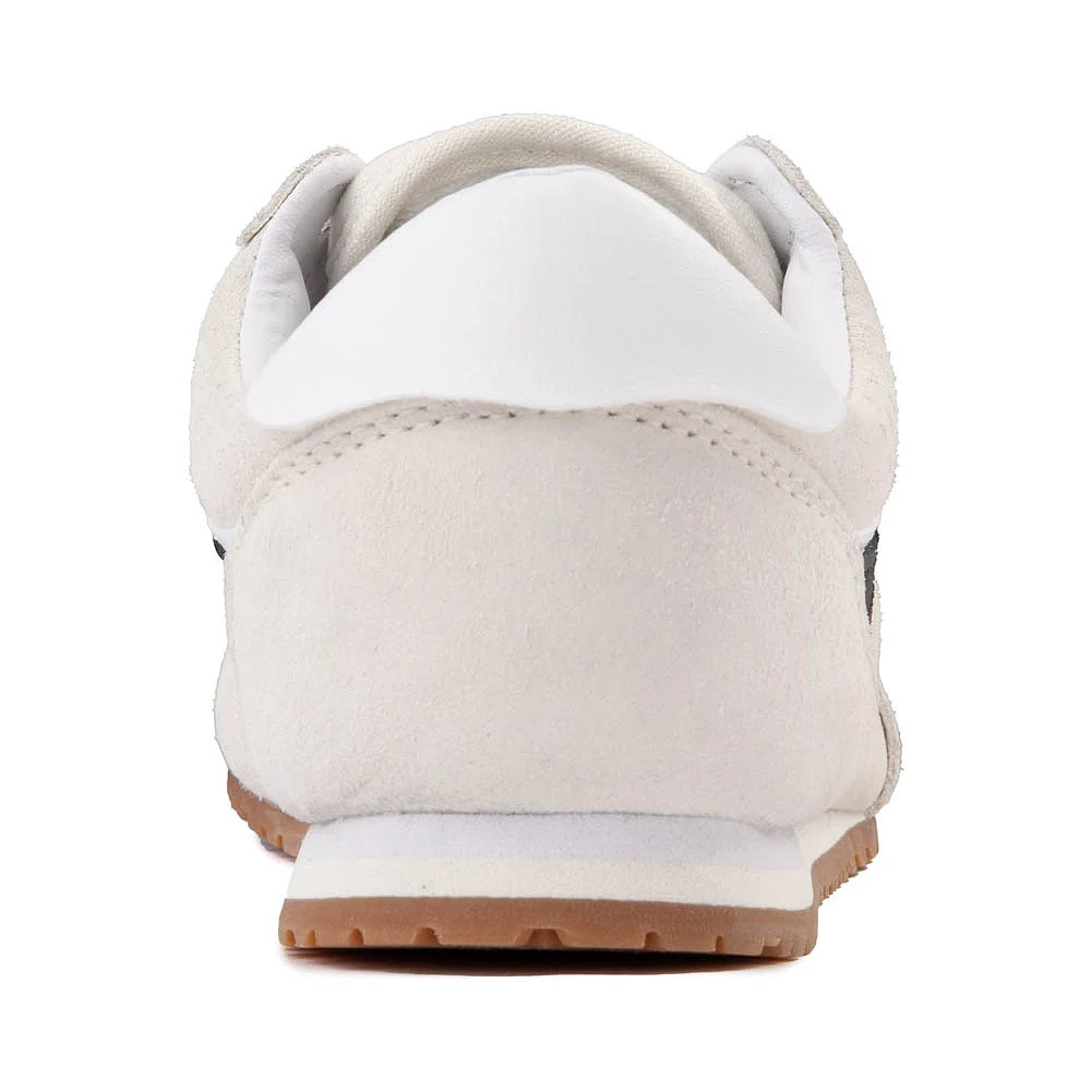 Vans Super Lowpro (Marshmallow White) - Image 4
