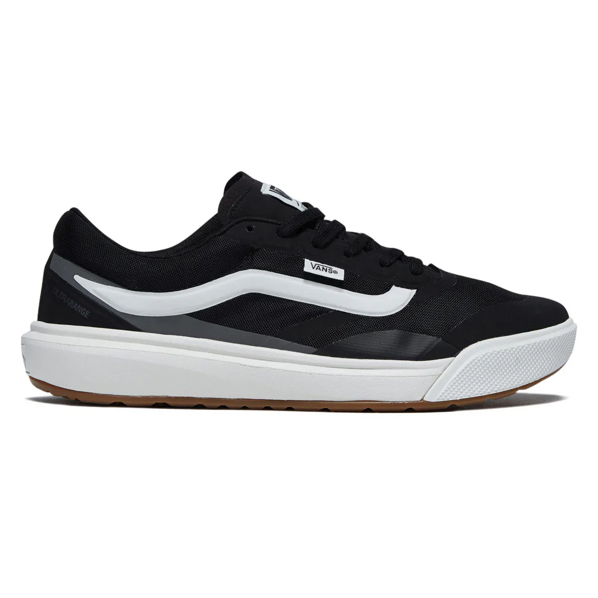 Vans Ultrarange 2.0 RW (Black/White)