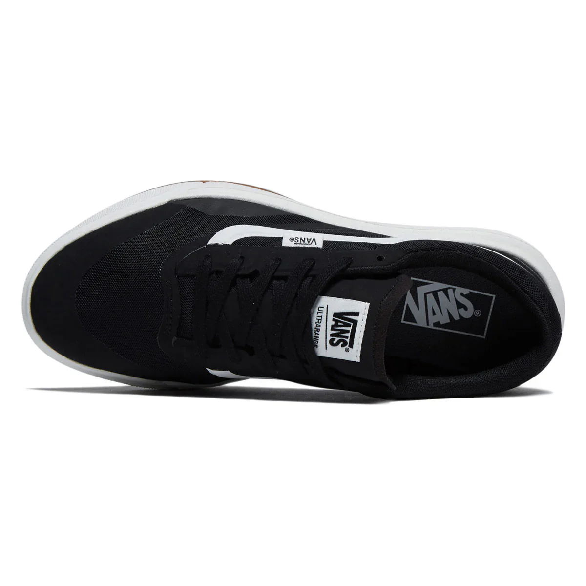 Vans Ultrarange 2.0 RW (Black/White) - Image 3