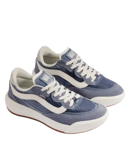 Vans UltraRange 2.0 SE Glacial Slate - Image 2