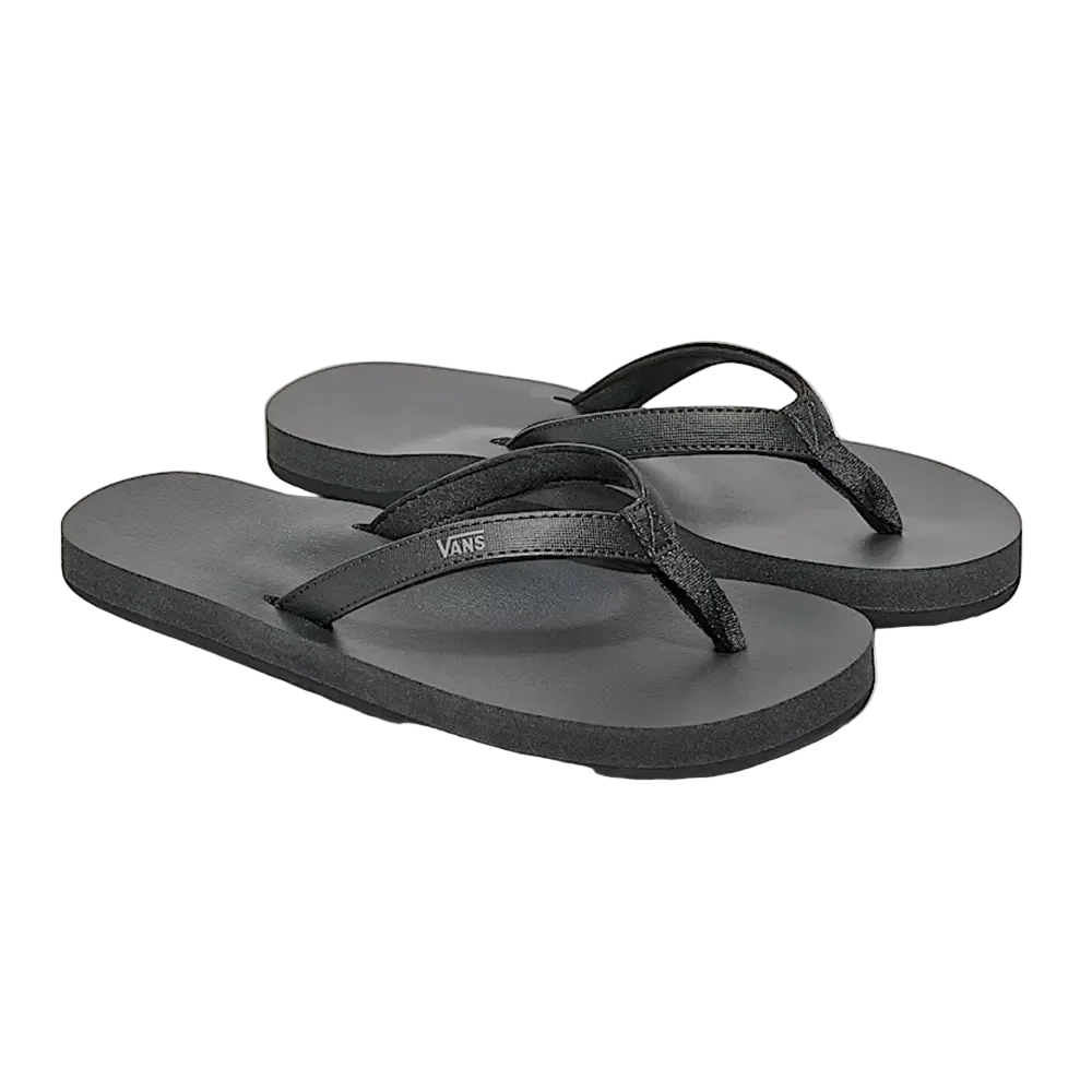 Vans Women Soft-Top Sandal