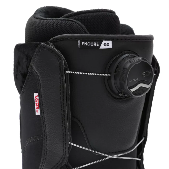 Vans Encore OG Women's Snowboard Boots - Image 6