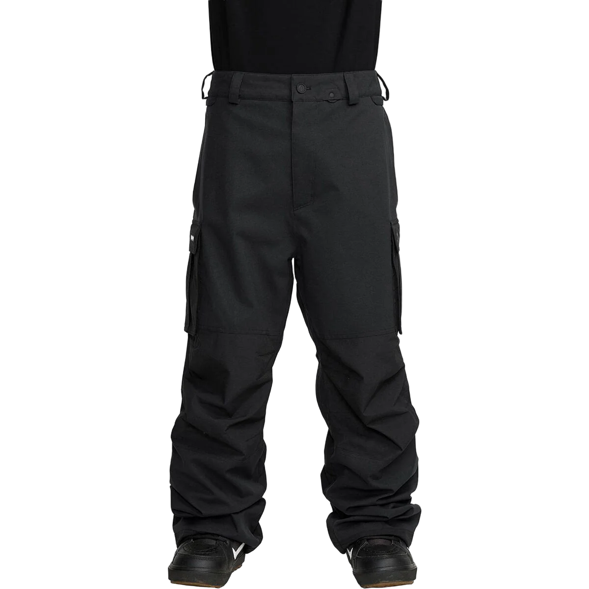 Volcom NWRK Baggy Pant - Image 2