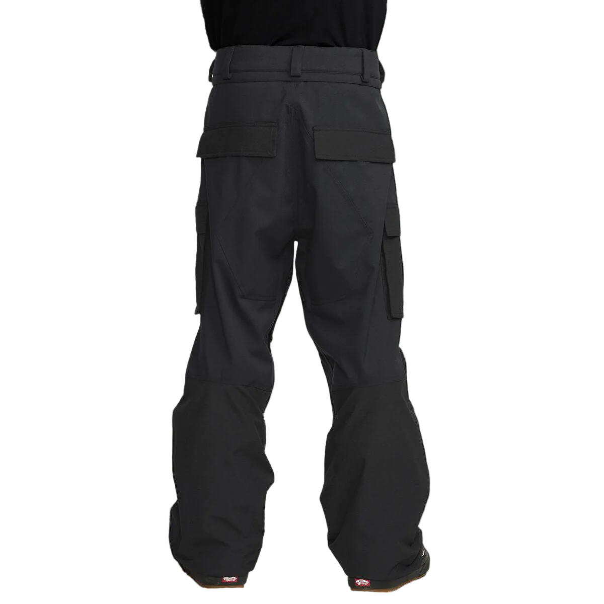 Volcom NWRK Baggy Pant - Image 3