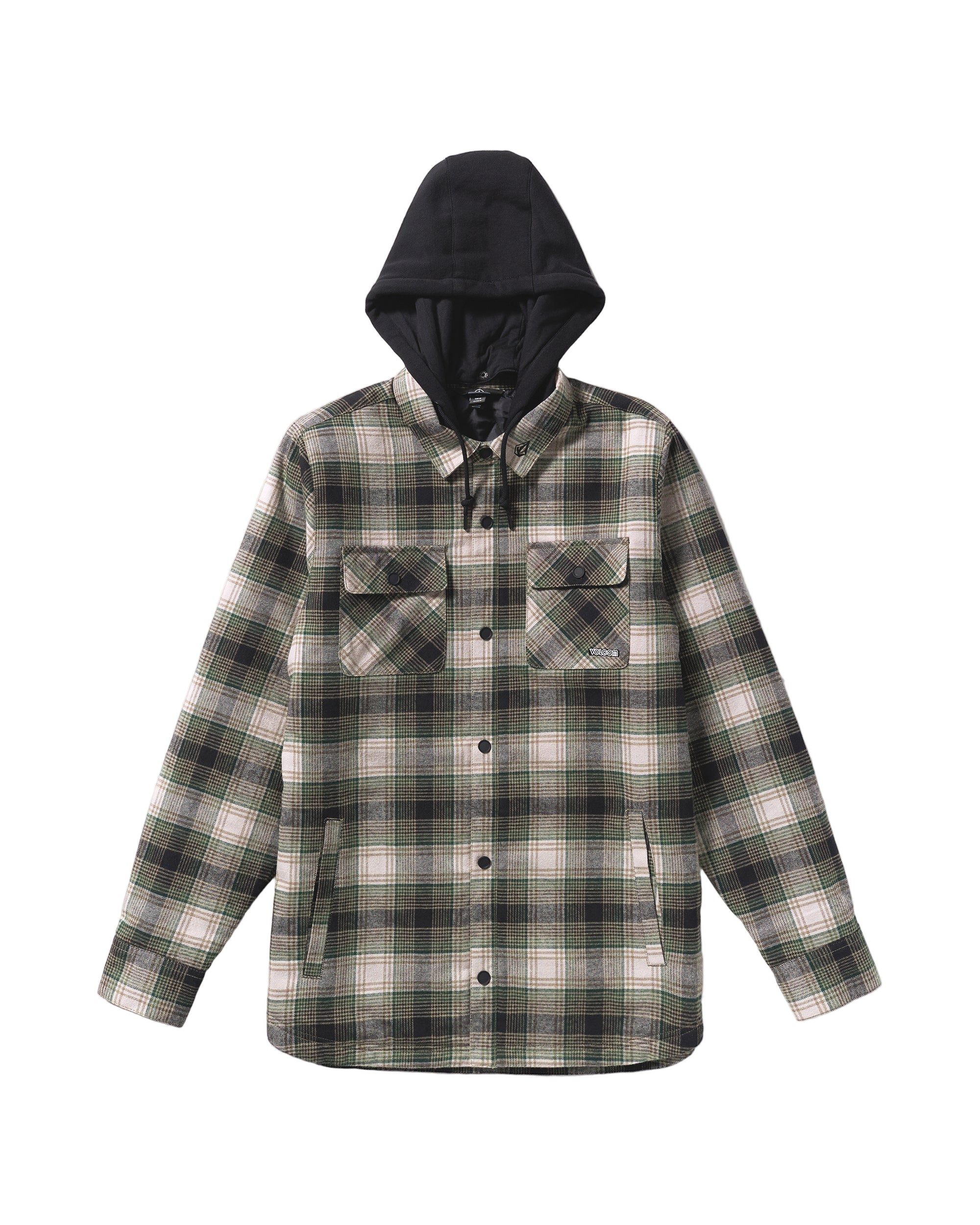 Volcom Kensons Isulated Flannel