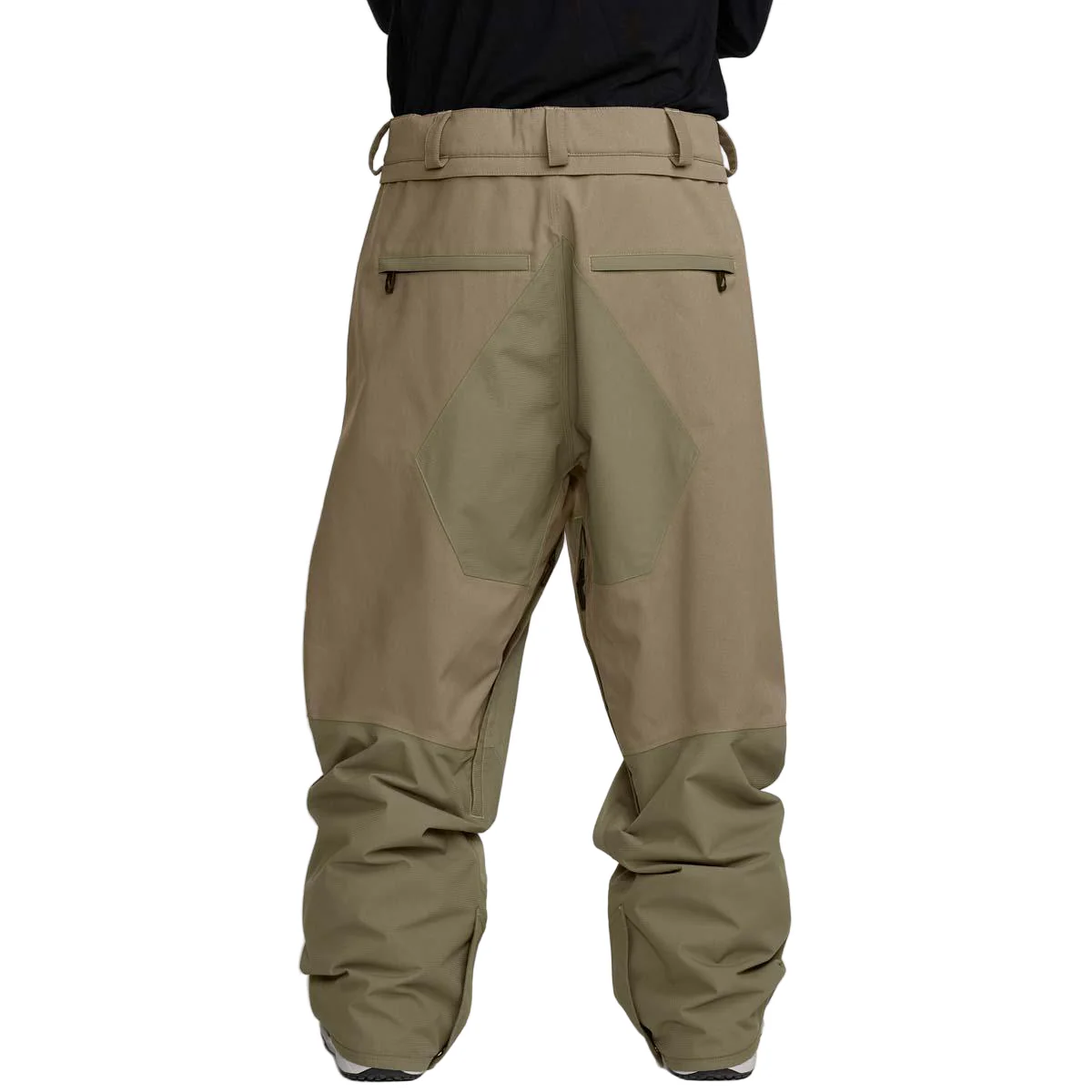 Volcom Men's Kleveland Pants (Military) - Image 3