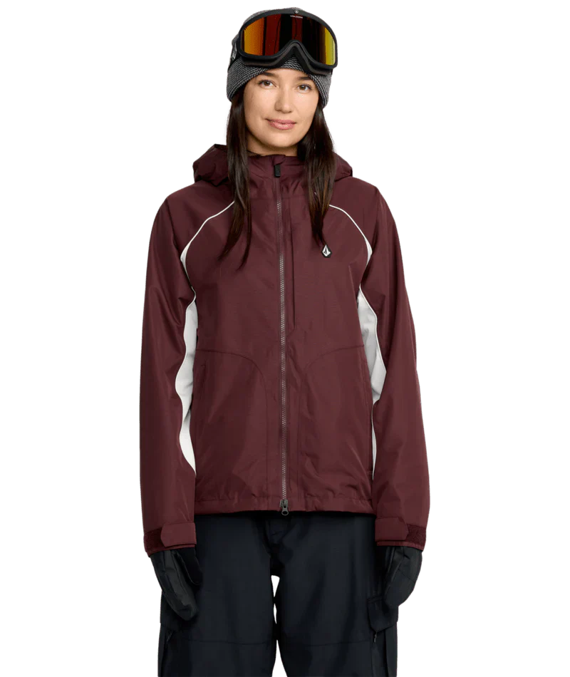 Volcom Stone Women's Smokeshow 20K Jacket