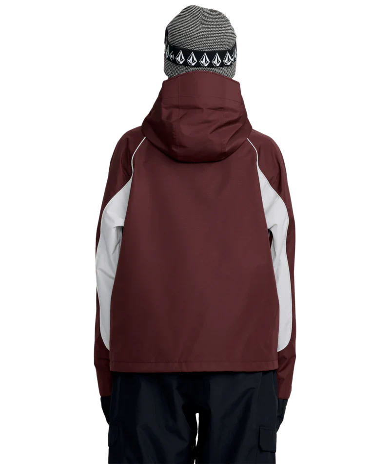 Volcom Stone Women's Smokeshow 20K Jacket - Image 2