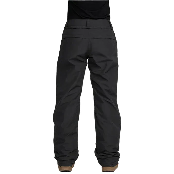 Volcom Women's Frochickie Insulated Pants (Black) - Image 2